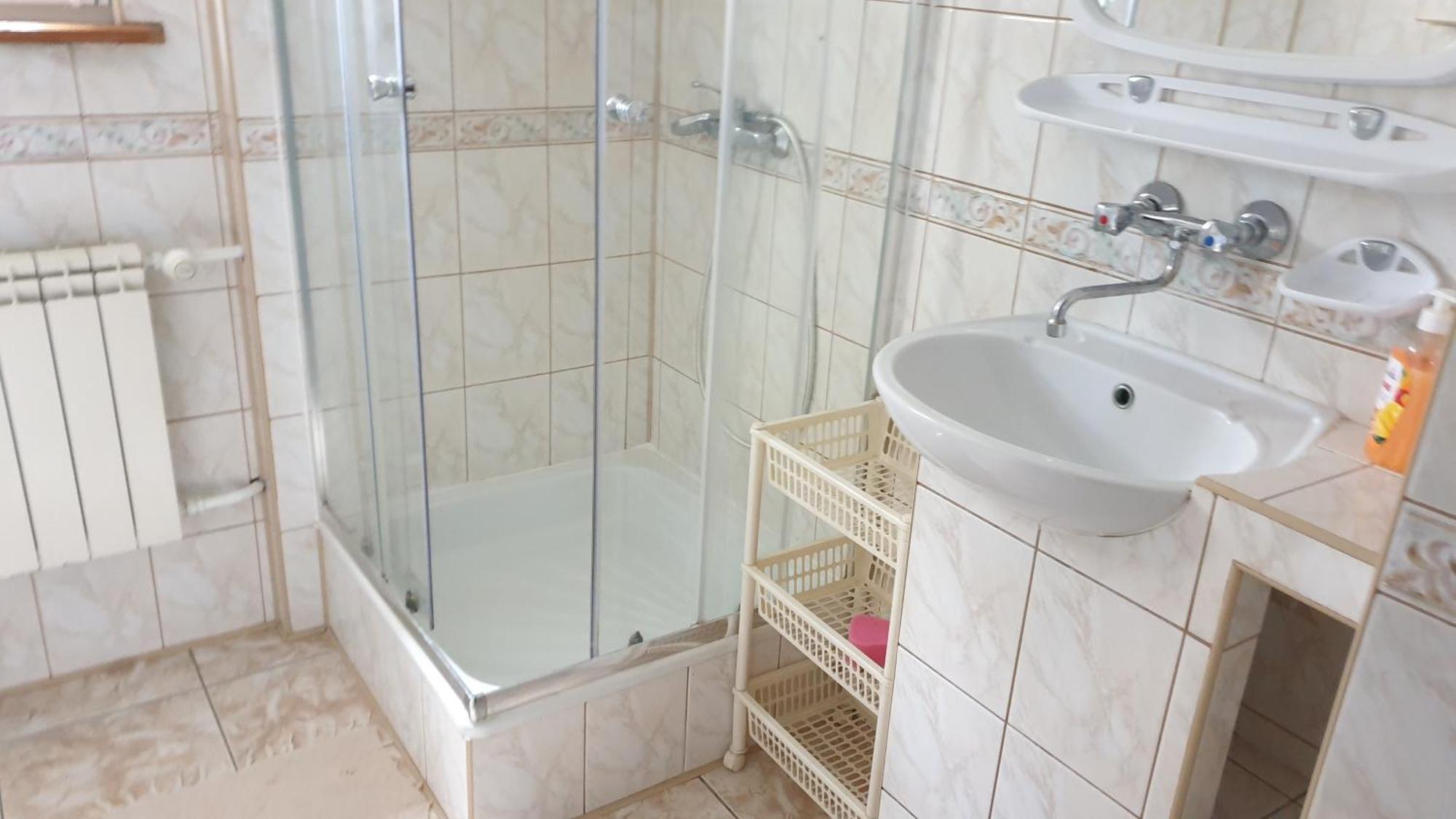 Apartmán "Jutrzenka" Białowieża Exteriér fotografie