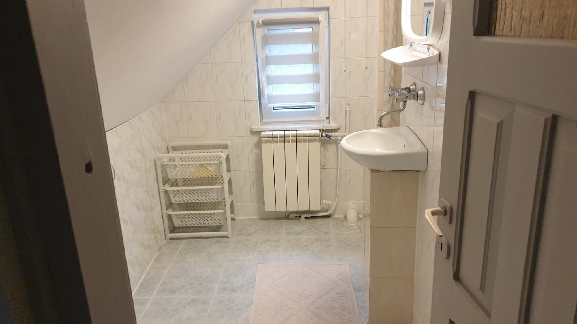 Apartmán "Jutrzenka" Białowieża Exteriér fotografie