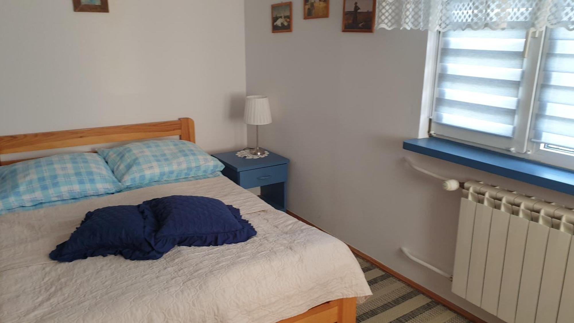 Apartmán "Jutrzenka" Białowieża Exteriér fotografie
